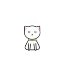 みねちゃんスタンプ（個別スタンプ：7）