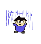 TOMOKUNスタンプ（個別スタンプ：6）