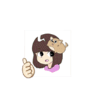 あぶりさーもんですね（個別スタンプ：39）