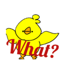 翔ちゃんスタンプ（翔組）（個別スタンプ：13）