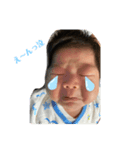 baby飛雅マン！（個別スタンプ：5）