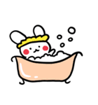 ウサミの日常生活（個別スタンプ：12）