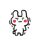 ウサミの日常生活（個別スタンプ：13）