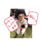 にこにこりのたん（個別スタンプ：23）