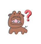 S'sスタンプ1（個別スタンプ：14）