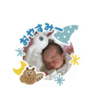 るりたま•ぺぴたま•シンバたまスタンプ①（個別スタンプ：6）