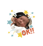 るりたま•ぺぴたま•シンバたまスタンプ①（個別スタンプ：7）