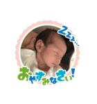 るりたま•ぺぴたま•シンバたまスタンプ①（個別スタンプ：8）