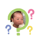 るりたま•ぺぴたま•シンバたまスタンプ①（個別スタンプ：13）