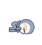 可愛いハニー（個別スタンプ：5）