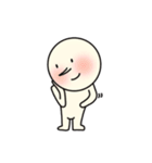 可愛いハニー（個別スタンプ：8）