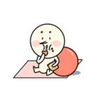 可愛いハニー（個別スタンプ：9）