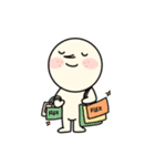 可愛いハニー（個別スタンプ：10）