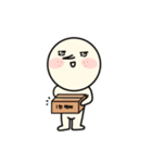 可愛いハニー（個別スタンプ：11）