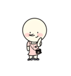 可愛いハニー（個別スタンプ：12）