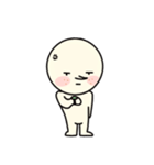 可愛いハニー（個別スタンプ：15）