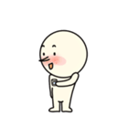 可愛いハニー（個別スタンプ：20）