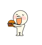 可愛いハニー（個別スタンプ：22）