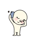 可愛いハニー（個別スタンプ：23）