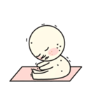 可愛いハニー（個別スタンプ：25）