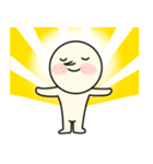 可愛いハニー（個別スタンプ：28）