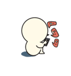 可愛いハニー（個別スタンプ：29）