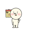 可愛いハニー（個別スタンプ：32）