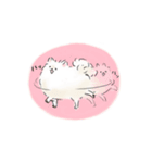 ぽめらにゃん3（個別スタンプ：7）