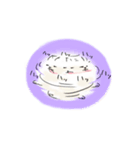 ぽめらにゃん3（個別スタンプ：8）