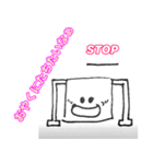リモとコロ（個別スタンプ：2）