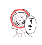 オタクJK（個別スタンプ：9）