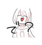 オタクJK（個別スタンプ：14）