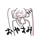 オタクJK（個別スタンプ：22）