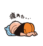 にぃとおじさん（個別スタンプ：5）