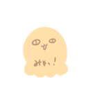 返信に困ったときに送れるスタンプ（個別スタンプ：12）