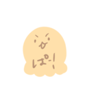返信に困ったときに送れるスタンプ（個別スタンプ：20）
