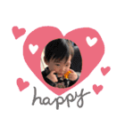 KU︎☺︎N.スタンプ❤️（個別スタンプ：16）