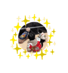KU︎☺︎N.スタンプ❤️（個別スタンプ：23）