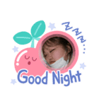 みんなの♡さっとちゃん♡（個別スタンプ：2）