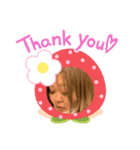 みんなの♡さっとちゃん♡（個別スタンプ：5）