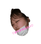 みんなの♡さっとちゃん♡（個別スタンプ：8）