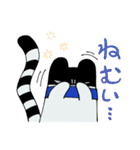 テフたいちょスタンプ（個別スタンプ：10）