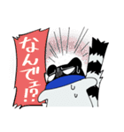 テフたいちょスタンプ（個別スタンプ：36）