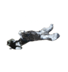 風牙（個別スタンプ：5）