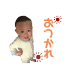 ひろりんぱんぱん（個別スタンプ：10）