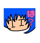 ruruha（個別スタンプ：4）