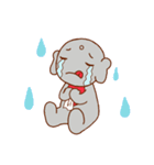 和田町のキャラクター、和田丸です！（個別スタンプ：19）