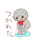 和田町のキャラクター、和田丸です！（個別スタンプ：20）
