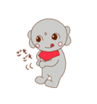 和田町のキャラクター、和田丸です！（個別スタンプ：25）
