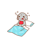 和田町のキャラクター、和田丸です！（個別スタンプ：29）